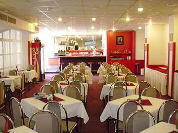 Slavia Hotel