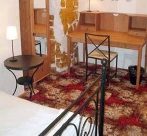 The Bridge Hotel