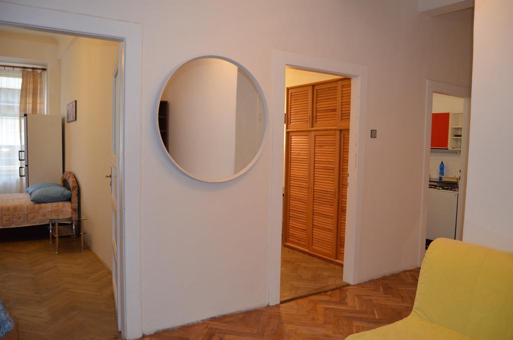 Appartement Opletalova Apt *