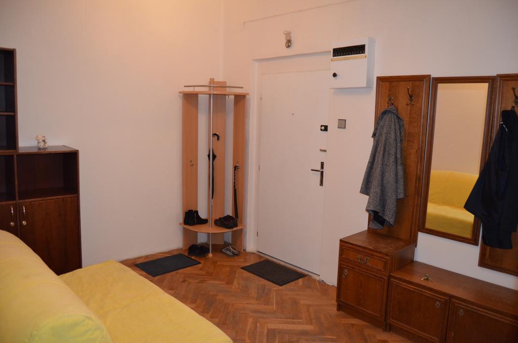 Opletalova Apt