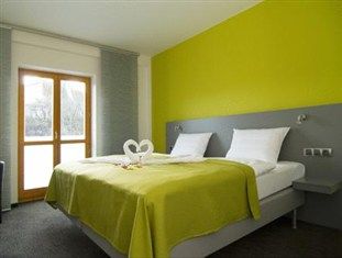 Hotel Herrmes Prague