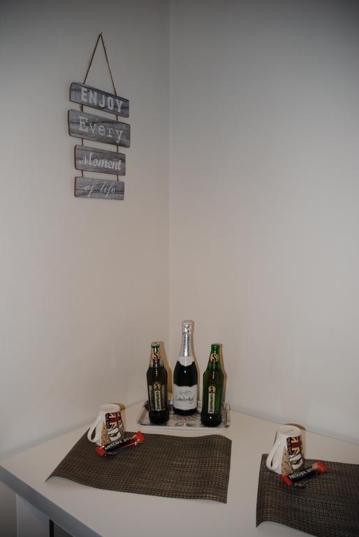 Brewery And Appartement Prague
