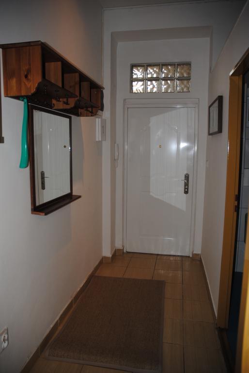 Brewery And Appartement
