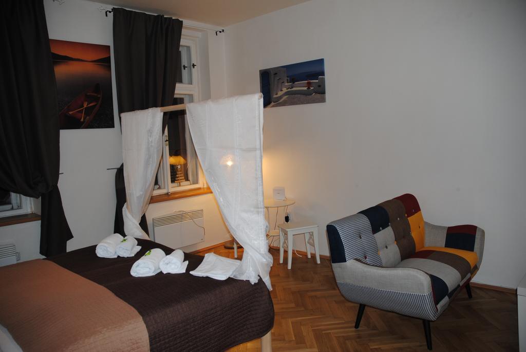 Brewery And Appartement *