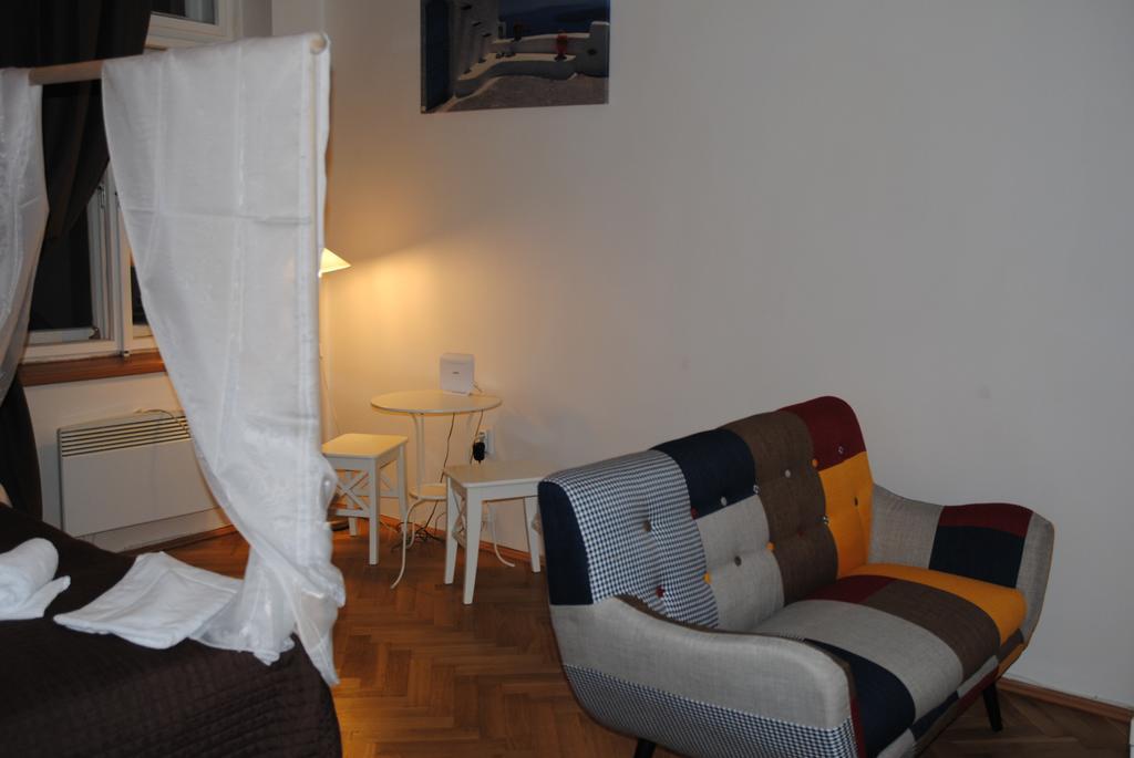 Appartement Brewery And Prague