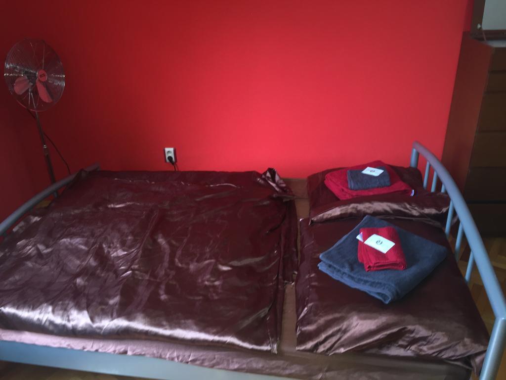 Appartement B42 Bed And Cafe Prague
