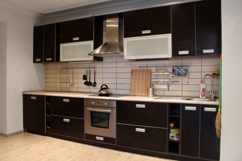 Apartamento Argentinska 8