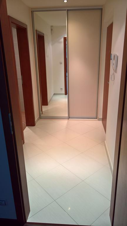 Studio Libenske Terasy * Prague