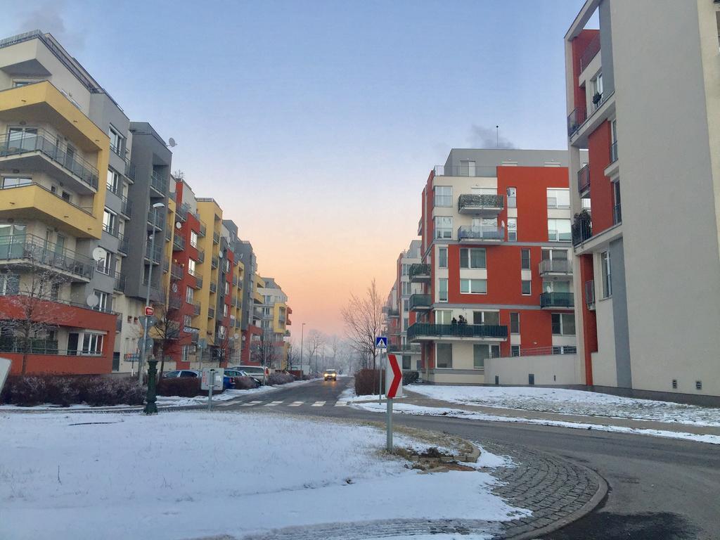 Apartment Matilda