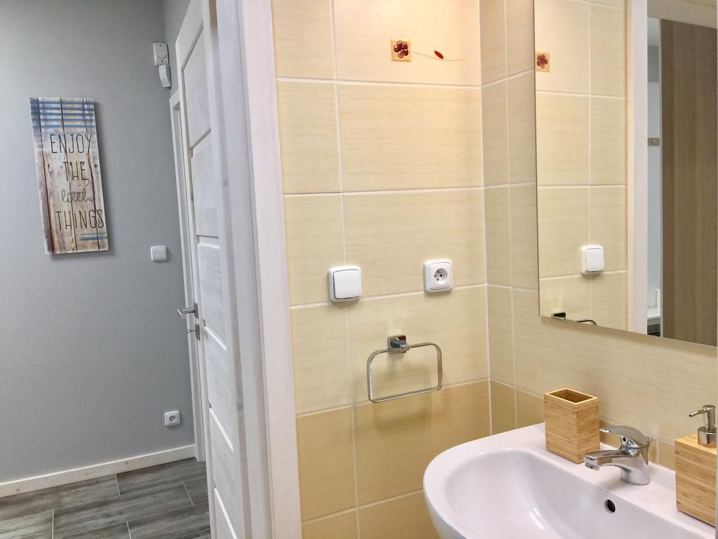 Matilda Apartment