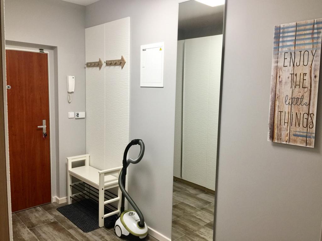 Matilda Apartment *