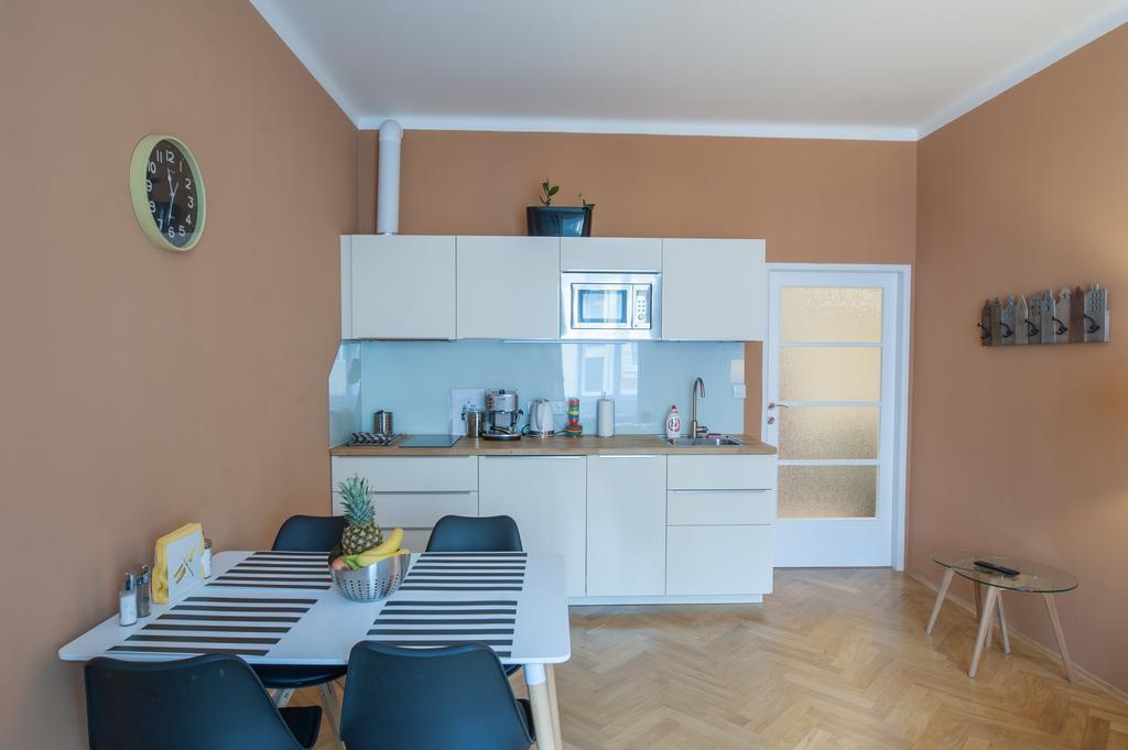 Apartment Sudomerska