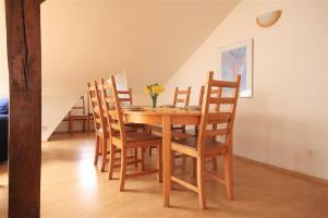 Jungmann Apartment