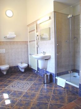 Adalbert Ecohotel 3*