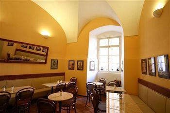 U Tri Bubnu 3* Prag