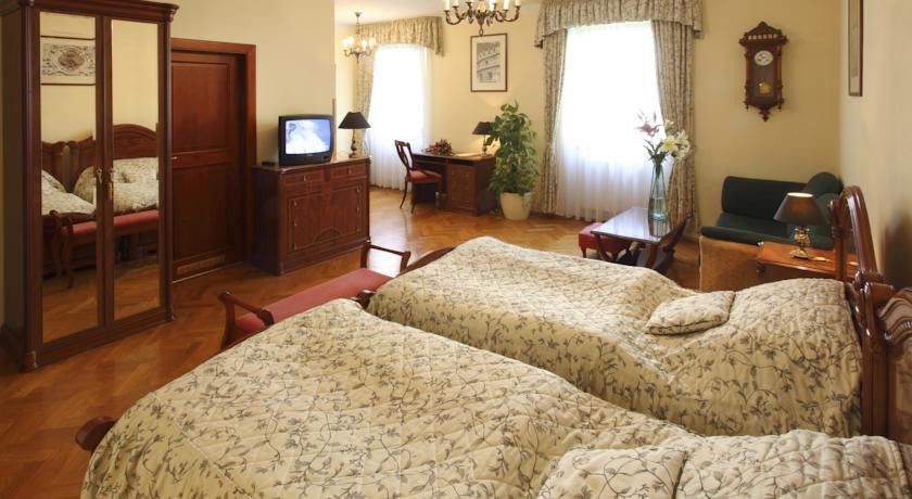 Boutique Constans Prague