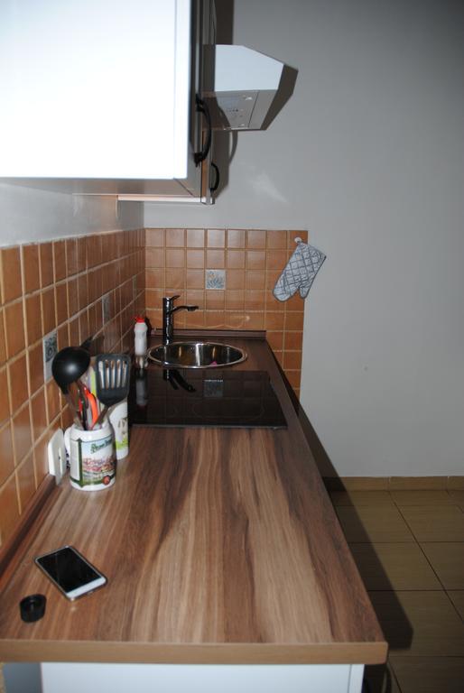 Appartement Brewery And Prague