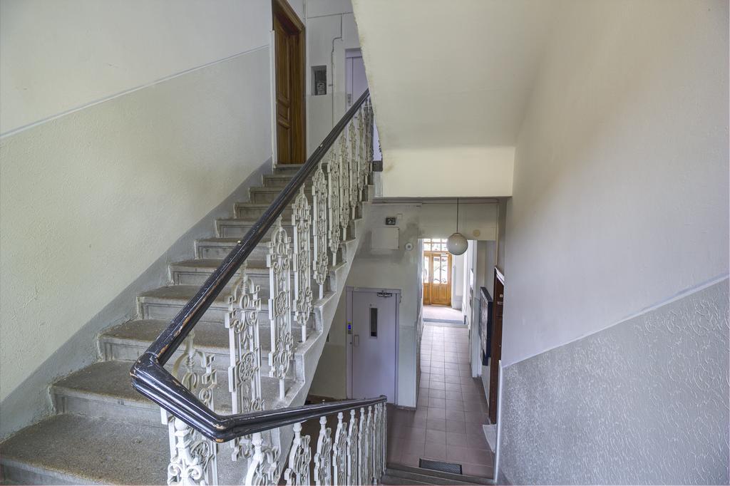 Appartement B42 Bed And Cafe Prague