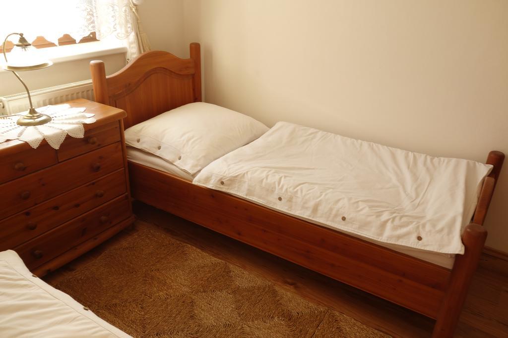 Ve Vilach Guest house