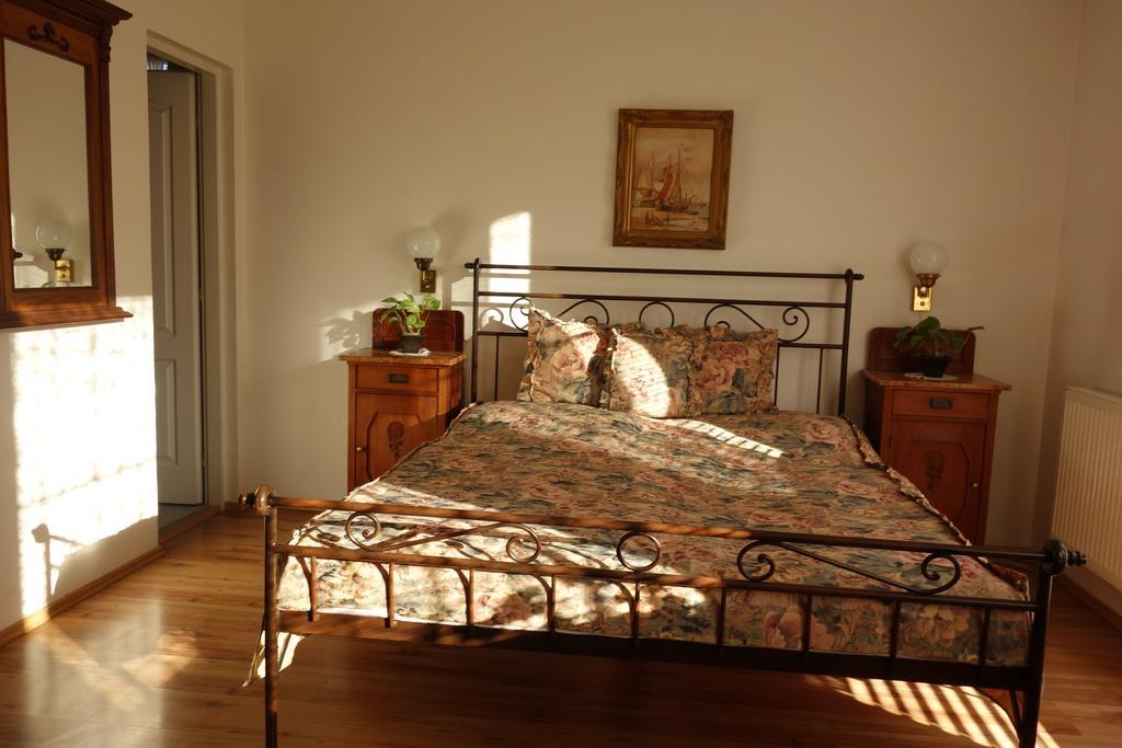 Ve Vilach Guest house