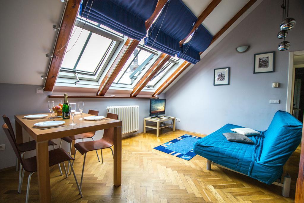 Apartment Ruterra Red Roofs View With Garage *