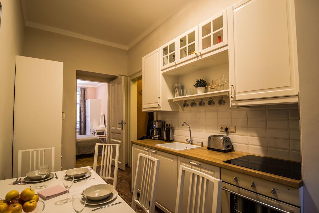 Apartment Colonial Ruterra 2bdr