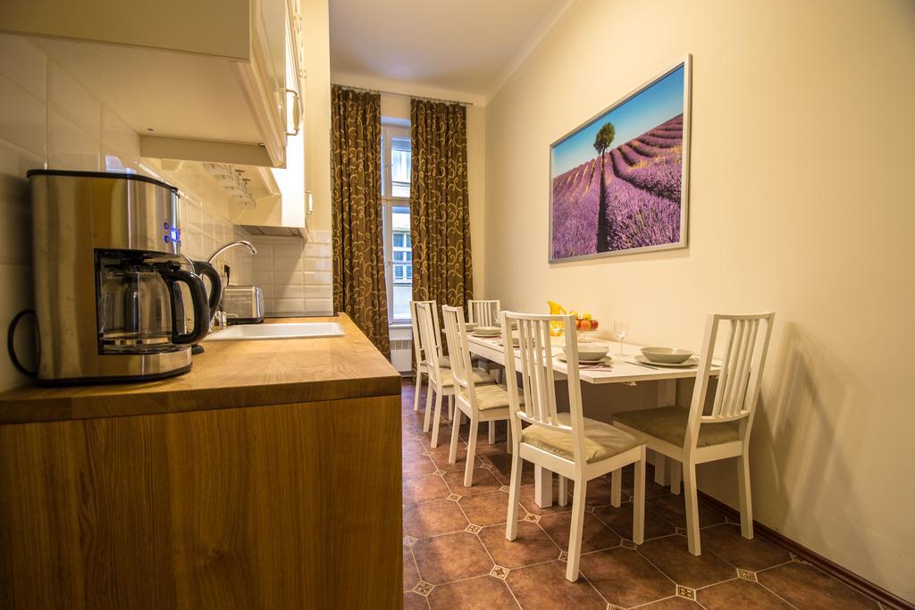Apartment Colonial Ruterra 2bdr *