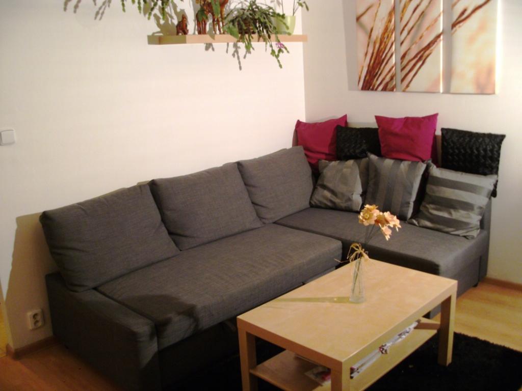 Aisha Apartment *