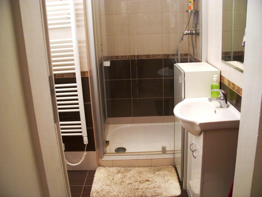 Aisha Apartment Prague