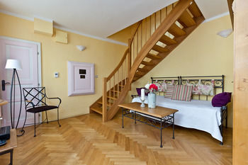 Otel Black Star Prag