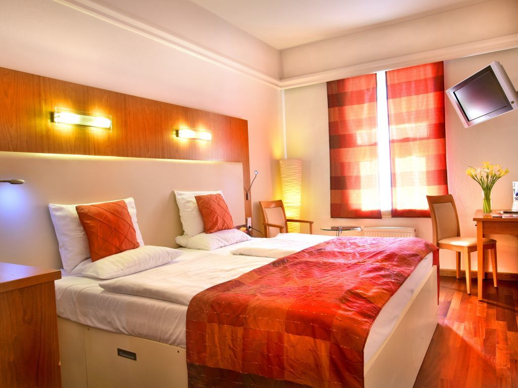 Ametyst Hotel Prague