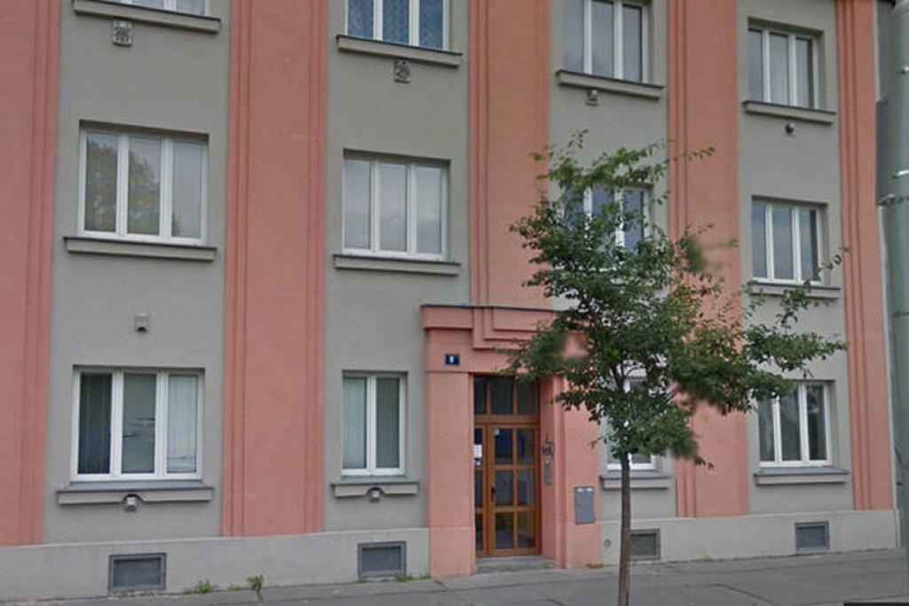 Apartamento Argentinska 8 Praga