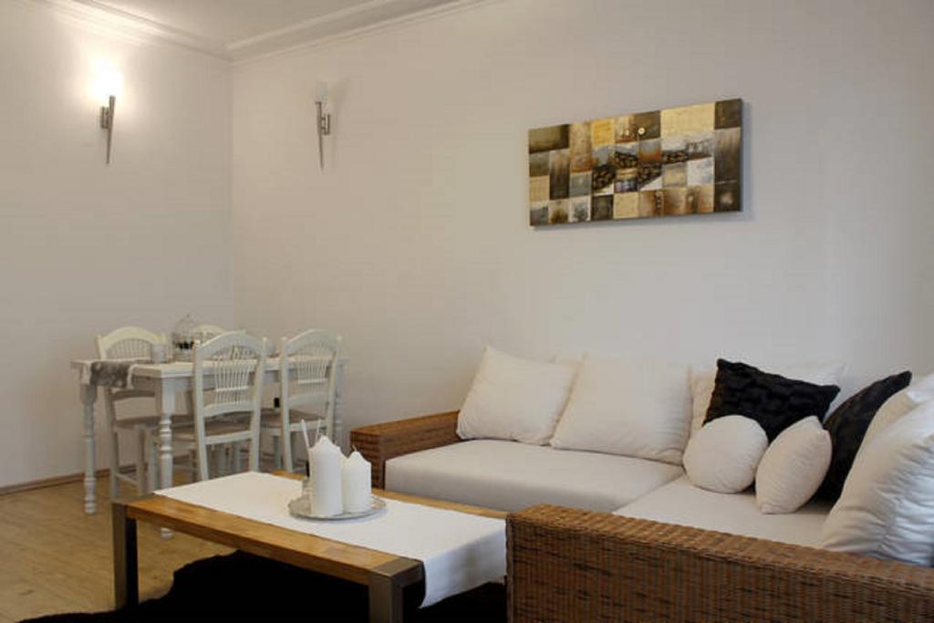 Argentinska 8 Apartamento