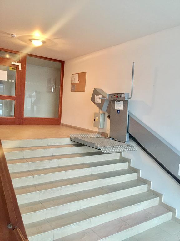 Matilda Apartment Prague