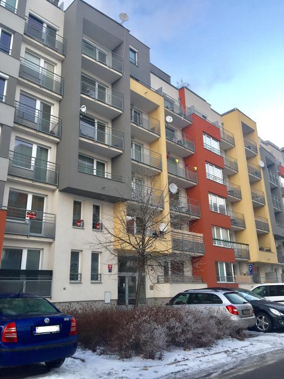 Matilda Apartment *