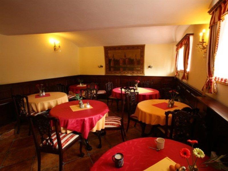 Otel King Charles Boutique