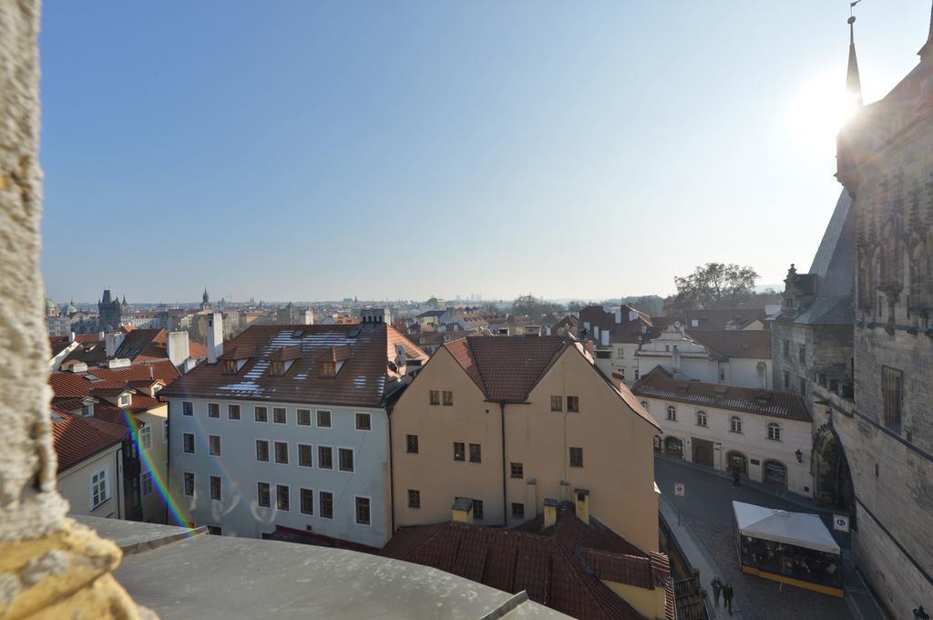 Amazing Charles Bridge Apartment *