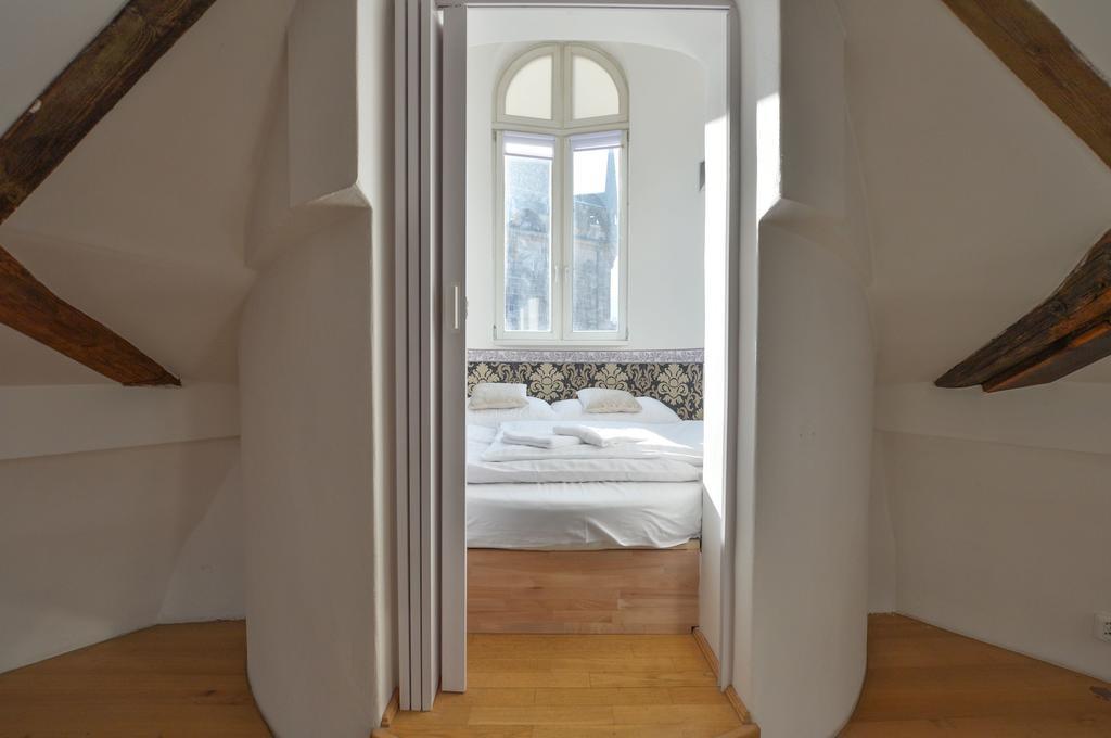 Amazing Charles Bridge Apartamento *