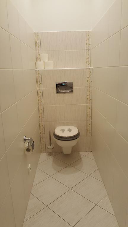Hugo Apartamento Praga