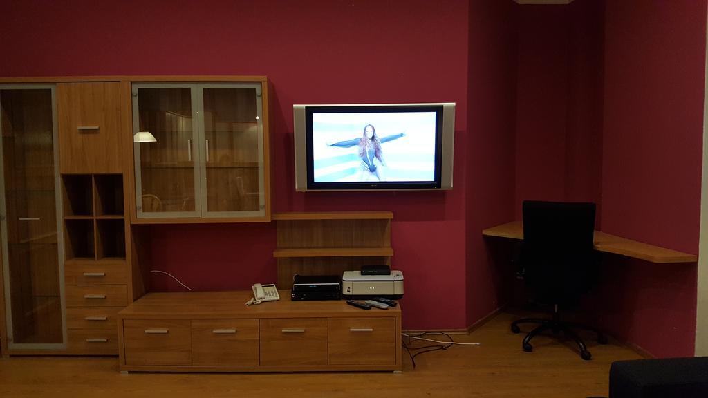 Hugo Apartamento *