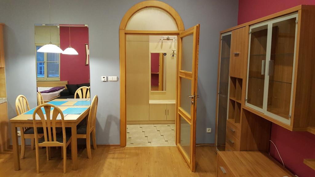 Appartement Hugo