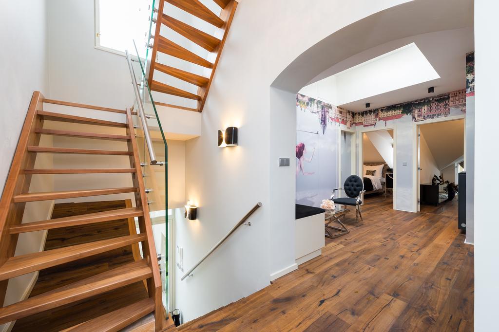 Empirent Prague Castle Apartments