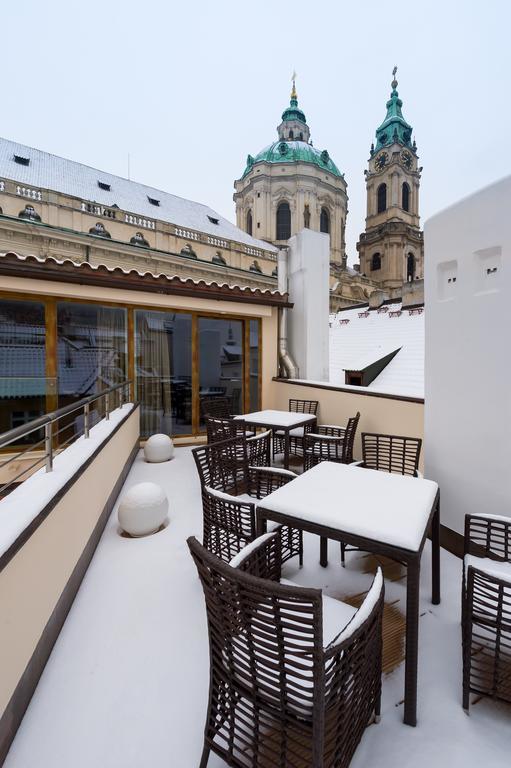 Empirent Prague Castle Apartments Prague