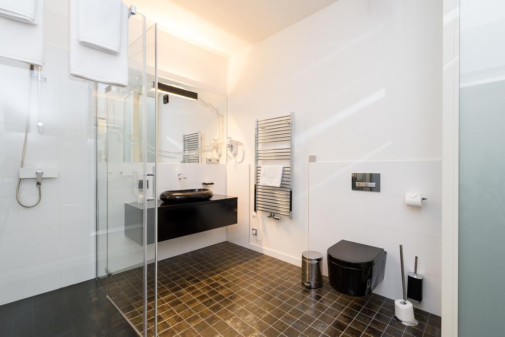 Empirent Prague Castle Apartments *