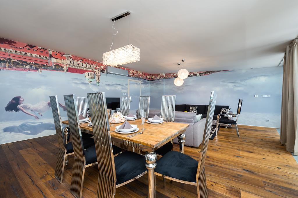 Empirent Prague Castle Apartments Apartment