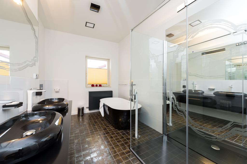 Empirent Prague Castle Apartments *