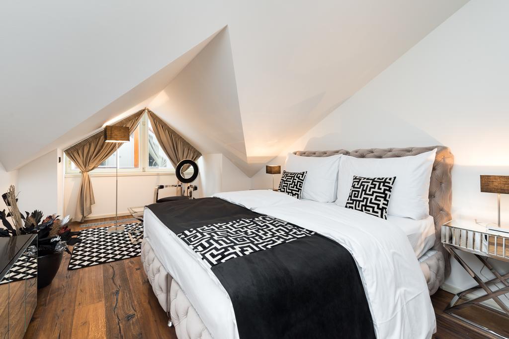 Empirent Prague Castle Apartments Apartment Prague