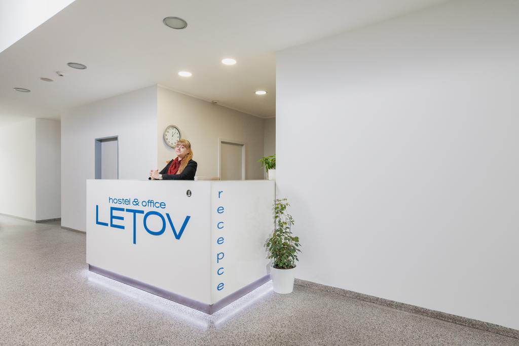 & Letov