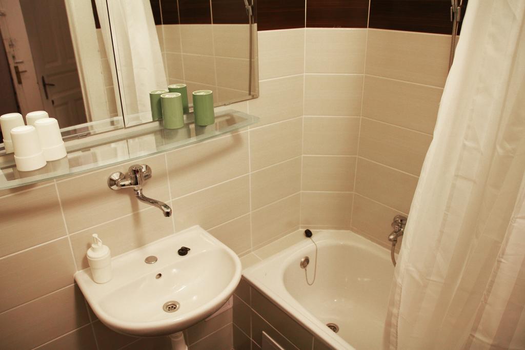 Rimska 34 Apartment