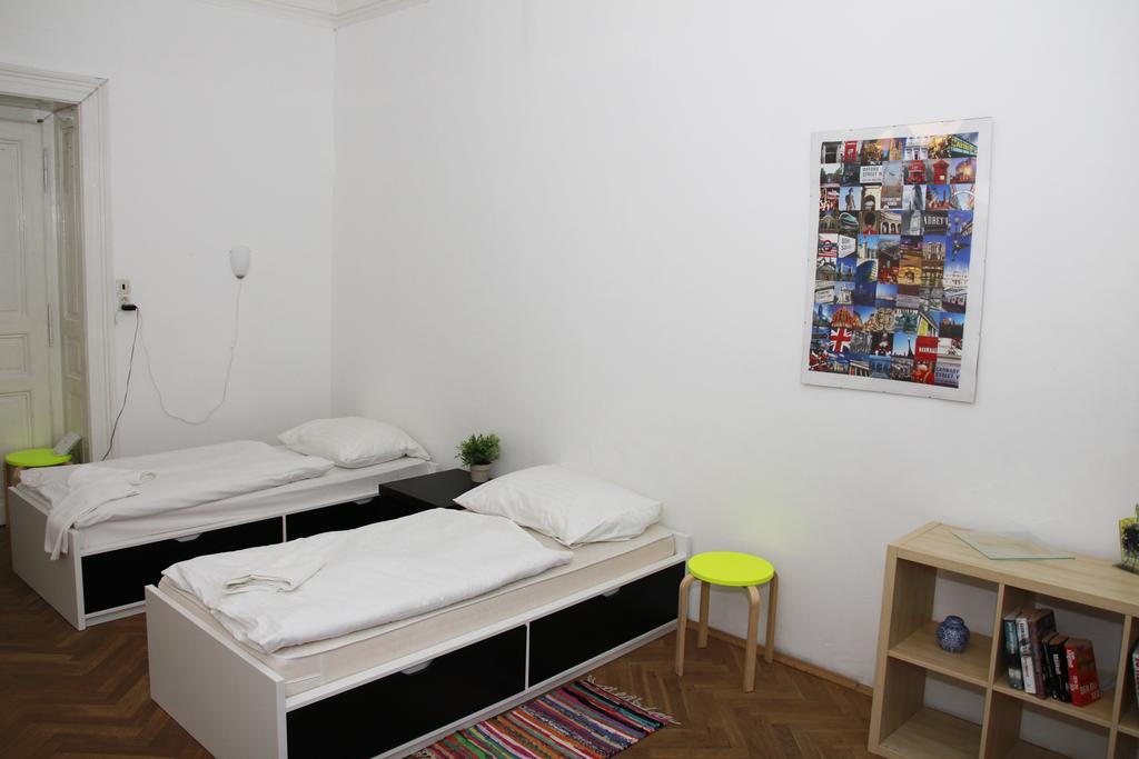 Rimska 34 Prague
